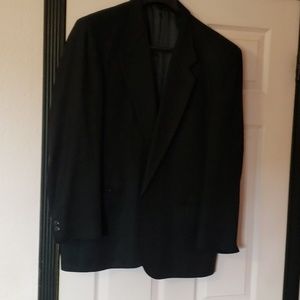 Sport coat